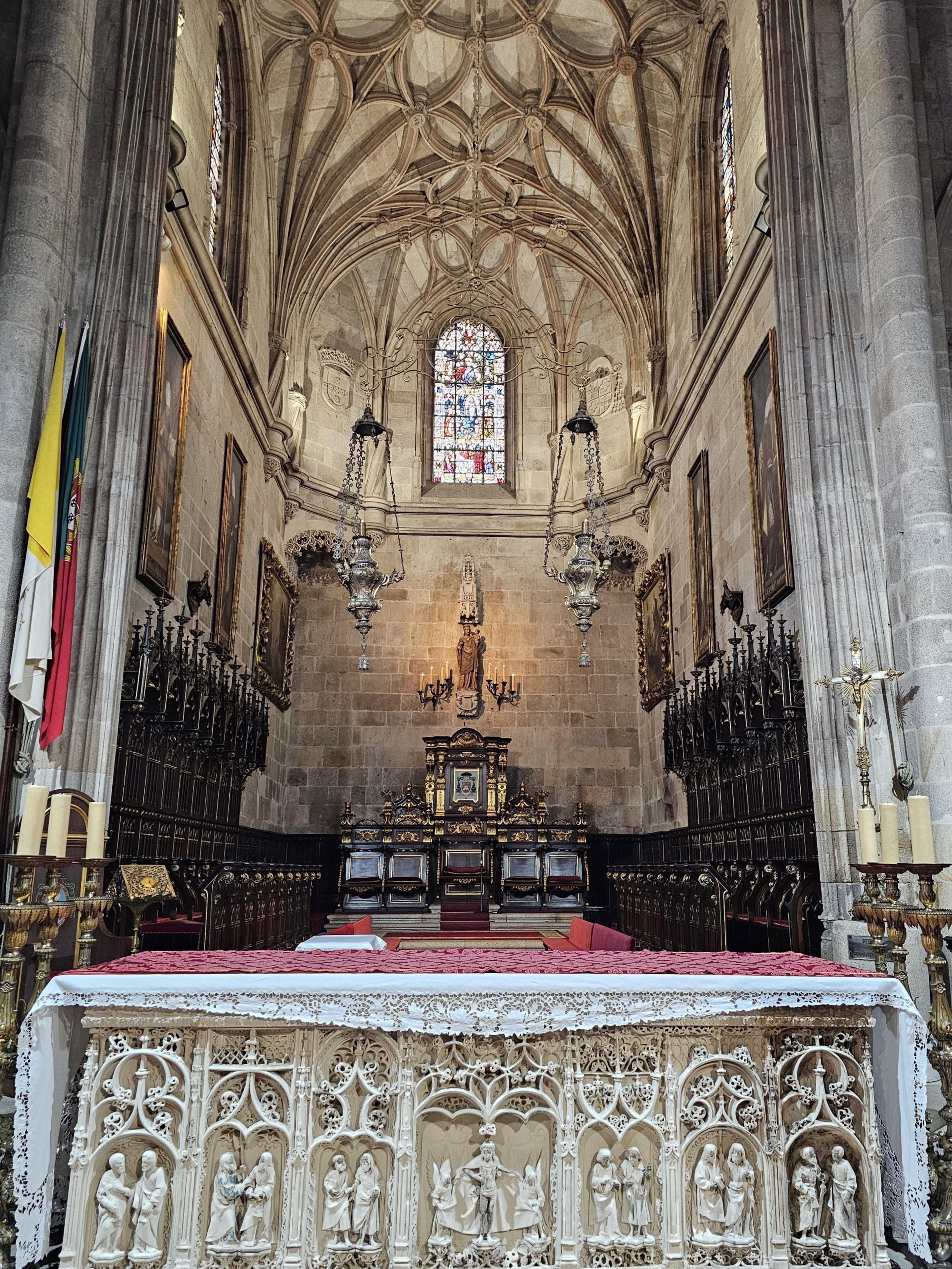 Braga